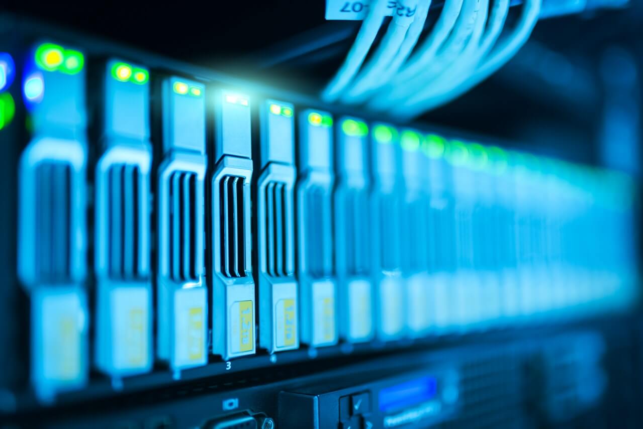 Server Hardware